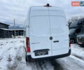 Белый Мерседес Sprinter, объемом двигателя 2 л и пробегом 231 тыс. км за 26650 $, фото 9 на Automoto.ua