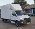 Білий Мерседес Sprinter, об'ємом двигуна 2 л та пробігом 241 тис. км за 33500 $, фото 2 на Automoto.ua