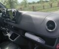 Белый Мерседес Sprinter, объемом двигателя 1.95 л и пробегом 241 тыс. км за 31800 $, фото 50 на Automoto.ua