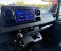 Белый Мерседес Sprinter, объемом двигателя 2 л и пробегом 271 тыс. км за 27899 $, фото 50 на Automoto.ua