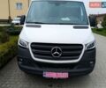 Белый Мерседес Sprinter, объемом двигателя 1.95 л и пробегом 335 тыс. км за 28900 $, фото 11 на Automoto.ua