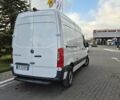 Белый Мерседес Sprinter, объемом двигателя 0 л и пробегом 40 тыс. км за 19800 $, фото 6 на Automoto.ua