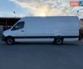 Білий Мерседес Sprinter, об'ємом двигуна 2 л та пробігом 162 тис. км за 35500 $, фото 4 на Automoto.ua