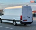 Білий Мерседес Sprinter, об'ємом двигуна 2.14 л та пробігом 96 тис. км за 35800 $, фото 11 на Automoto.ua