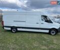 Белый Мерседес Sprinter, объемом двигателя 1.99 л и пробегом 269 тыс. км за 24900 $, фото 3 на Automoto.ua