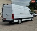 Белый Мерседес Sprinter, объемом двигателя 2 л и пробегом 198 тыс. км за 25900 $, фото 4 на Automoto.ua