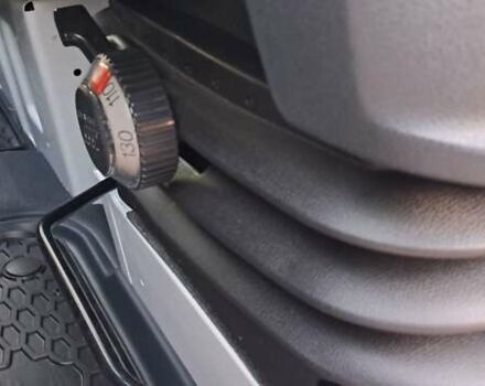 Белый Мерседес Sprinter, объемом двигателя 2 л и пробегом 241 тыс. км за 33500 $, фото 55 на Automoto.ua