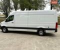 Білий Мерседес Sprinter, об'ємом двигуна 1.99 л та пробігом 84 тис. км за 34999 $, фото 9 на Automoto.ua