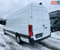 Белый Мерседес Sprinter, объемом двигателя 2 л и пробегом 231 тыс. км за 26650 $, фото 7 на Automoto.ua