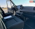 Белый Мерседес Sprinter, объемом двигателя 0 л и пробегом 335 тыс. км за 27900 $, фото 13 на Automoto.ua