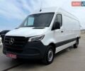 Белый Мерседес Sprinter, объемом двигателя 2.2 л и пробегом 290 тыс. км за 29900 $, фото 1 на Automoto.ua