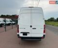 Белый Мерседес Sprinter, объемом двигателя 3 л и пробегом 63 тыс. км за 58300 $, фото 9 на Automoto.ua