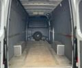 Белый Мерседес Sprinter, объемом двигателя 1.95 л и пробегом 237 тыс. км за 25900 $, фото 13 на Automoto.ua