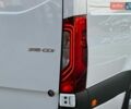 Білий Мерседес Sprinter, об'ємом двигуна 2.14 л та пробігом 96 тис. км за 35800 $, фото 69 на Automoto.ua