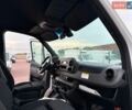 Белый Мерседес Sprinter, объемом двигателя 3 л и пробегом 63 тыс. км за 53600 $, фото 49 на Automoto.ua