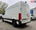 Білий Мерседес Sprinter, об'ємом двигуна 0 л та пробігом 87 тис. км за 21450 $, фото 7 на Automoto.ua