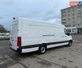 Белый Мерседес Sprinter, объемом двигателя 2 л и пробегом 237 тыс. км за 27200 $, фото 8 на Automoto.ua