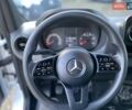 Білий Мерседес Sprinter, об'ємом двигуна 2.08 л та пробігом 213 тис. км за 26350 $, фото 52 на Automoto.ua