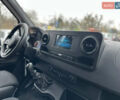 Білий Мерседес Sprinter, об'ємом двигуна 2 л та пробігом 238 тис. км за 24300 $, фото 18 на Automoto.ua