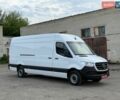 Белый Мерседес Sprinter, объемом двигателя 0 л и пробегом 196 тыс. км за 26900 $, фото 14 на Automoto.ua