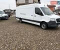 Белый Мерседес Sprinter, объемом двигателя 1.95 л и пробегом 338 тыс. км за 25900 $, фото 1 на Automoto.ua