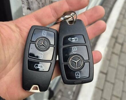 Белый Мерседес Sprinter, объемом двигателя 0 л и пробегом 40 тыс. км за 19800 $, фото 17 на Automoto.ua