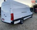 Білий Мерседес Sprinter, об'ємом двигуна 2.08 л та пробігом 213 тис. км за 26350 $, фото 21 на Automoto.ua