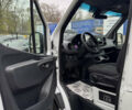 Білий Мерседес Sprinter, об'ємом двигуна 0 л та пробігом 87 тис. км за 21450 $, фото 9 на Automoto.ua