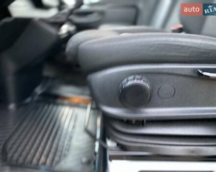 Белый Мерседес Sprinter, объемом двигателя 2.08 л и пробегом 231 тыс. км за 26750 $, фото 41 на Automoto.ua