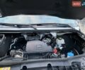 Белый Мерседес Sprinter, объемом двигателя 2.08 л и пробегом 231 тыс. км за 26750 $, фото 59 на Automoto.ua