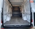 Білий Мерседес Sprinter, об'ємом двигуна 2.08 л та пробігом 213 тис. км за 26600 $, фото 35 на Automoto.ua