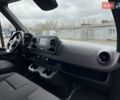 Белый Мерседес Sprinter, объемом двигателя 1.95 л и пробегом 300 тыс. км за 31999 $, фото 30 на Automoto.ua