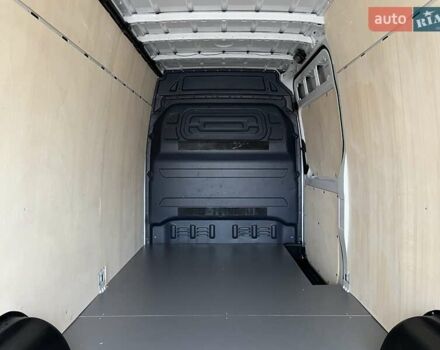 Белый Мерседес Sprinter, объемом двигателя 1.95 л и пробегом 300 тыс. км за 31999 $, фото 28 на Automoto.ua