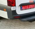 Білий Мерседес Sprinter, об'ємом двигуна 2.14 л та пробігом 96 тис. км за 35800 $, фото 51 на Automoto.ua