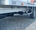 Білий Мерседес Sprinter, об'ємом двигуна 0 л та пробігом 335 тис. км за 27400 $, фото 8 на Automoto.ua