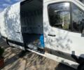 Белый Мерседес Sprinter, объемом двигателя 2 л и пробегом 395 тыс. км за 27400 $, фото 1 на Automoto.ua