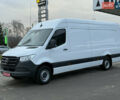 Белый Мерседес Sprinter, объемом двигателя 2 л и пробегом 237 тыс. км за 27200 $, фото 1 на Automoto.ua