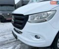 Белый Мерседес Sprinter, объемом двигателя 2 л и пробегом 231 тыс. км за 26650 $, фото 23 на Automoto.ua