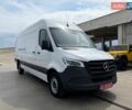 Белый Мерседес Sprinter, объемом двигателя 2.2 л и пробегом 290 тыс. км за 29900 $, фото 27 на Automoto.ua