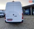 Білий Мерседес Sprinter, об'ємом двигуна 2.08 л та пробігом 213 тис. км за 26600 $, фото 18 на Automoto.ua