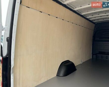 Белый Мерседес Sprinter, объемом двигателя 1.95 л и пробегом 300 тыс. км за 31999 $, фото 27 на Automoto.ua