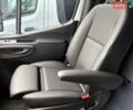Белый Мерседес Sprinter, объемом двигателя 3 л и пробегом 60 тыс. км за 13500 $, фото 12 на Automoto.ua
