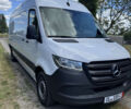 Белый Мерседес Sprinter, объемом двигателя 0 л и пробегом 135 тыс. км за 35315 $, фото 1 на Automoto.ua