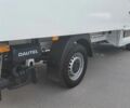 Белый Мерседес Sprinter, объемом двигателя 1.95 л и пробегом 241 тыс. км за 31500 $, фото 58 на Automoto.ua
