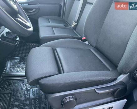 Белый Мерседес Sprinter, объемом двигателя 2 л и пробегом 155 тыс. км за 27900 $, фото 36 на Automoto.ua