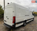 Белый Мерседес Sprinter, объемом двигателя 2 л и пробегом 302 тыс. км за 37900 $, фото 18 на Automoto.ua