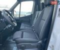 Белый Мерседес Sprinter, объемом двигателя 2 л и пробегом 155 тыс. км за 27900 $, фото 37 на Automoto.ua