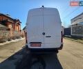Белый Мерседес Sprinter, объемом двигателя 1.95 л и пробегом 173 тыс. км за 29550 $, фото 10 на Automoto.ua