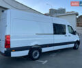 Белый Мерседес Sprinter, объемом двигателя 2 л и пробегом 155 тыс. км за 27900 $, фото 18 на Automoto.ua
