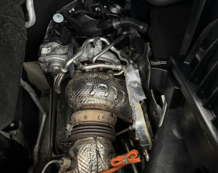 Белый Мерседес Sprinter, объемом двигателя 2 л и пробегом 302 тыс. км за 37900 $, фото 31 на Automoto.ua